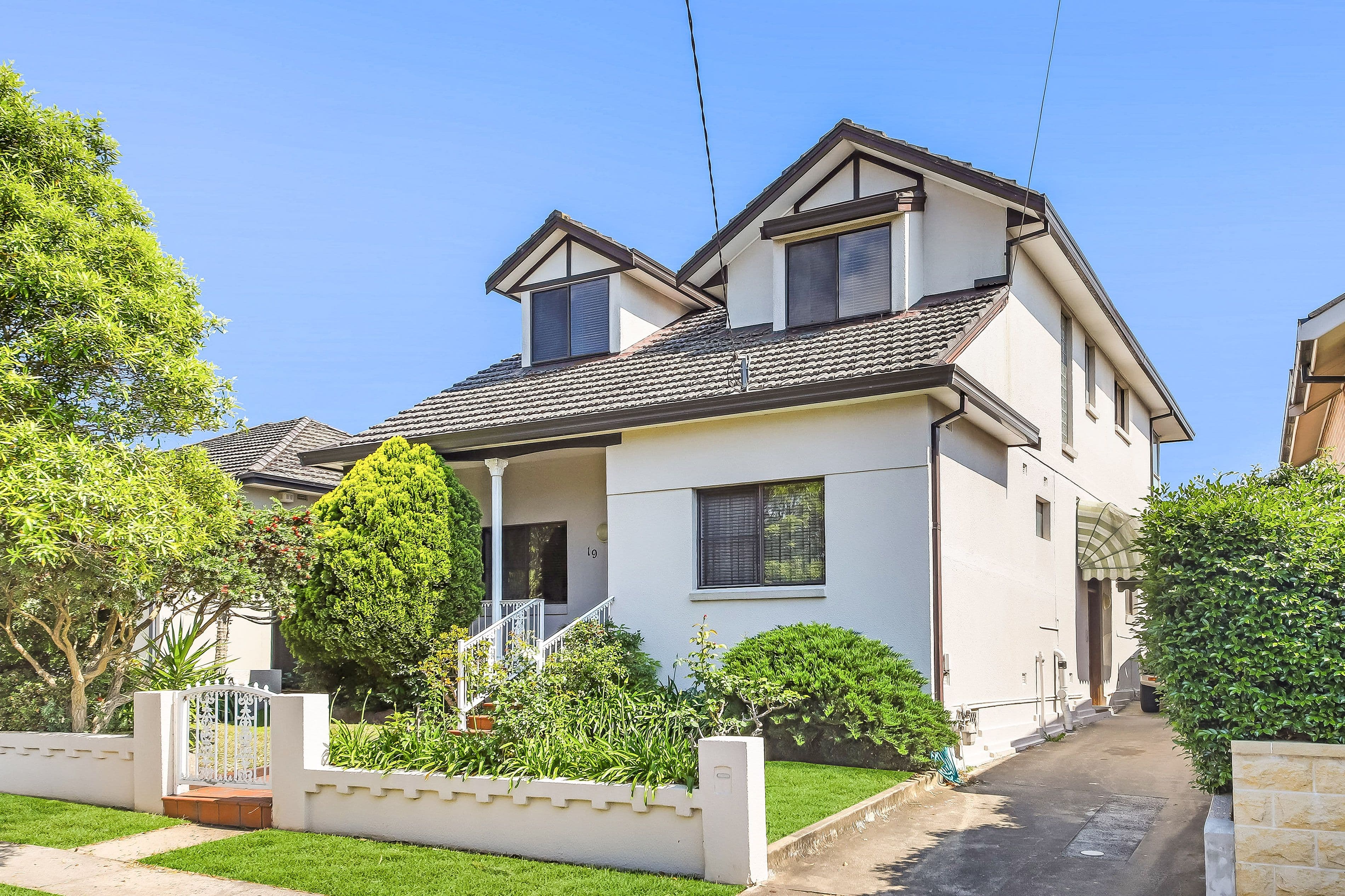 19 Jones Street, Concord - Image 1