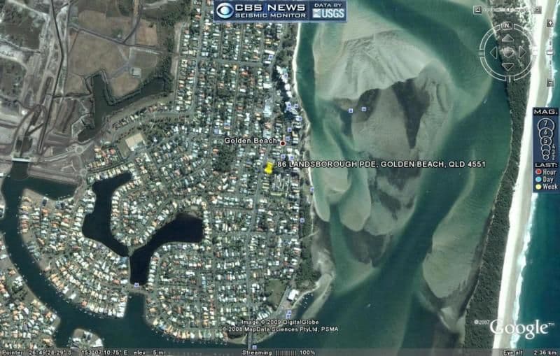 86 Landsborough Parade, GOLDEN BEACH QLD 4551, Golden Beach - Image 1
