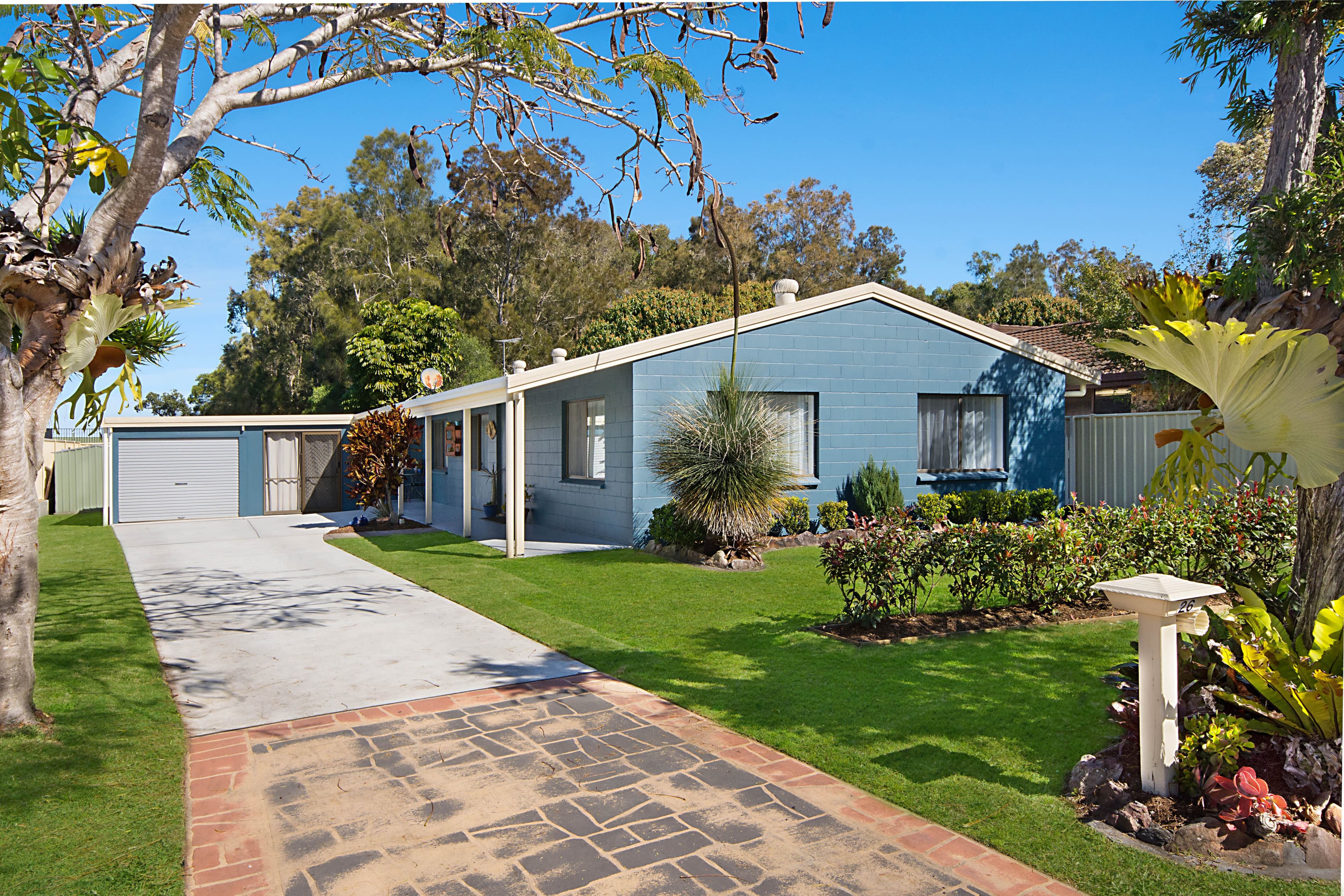 26 Telopea Avenue, Yamba - Thumbnail 2