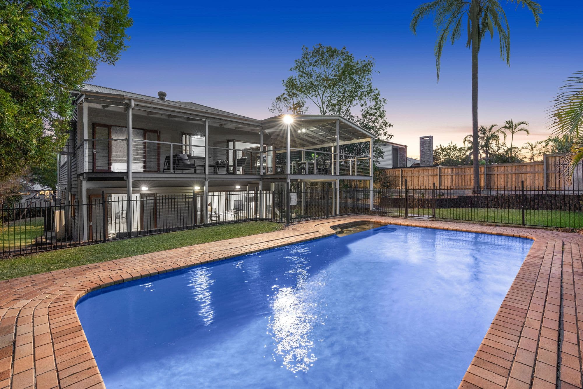 190 Edmondstone Street, Wilston QLD 4051, Wilston - Image 1