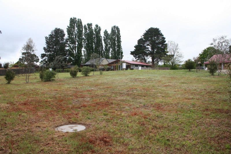 19 Malone Close, BRAIDWOOD NSW 2622, Braidwood - Thumbnail 2