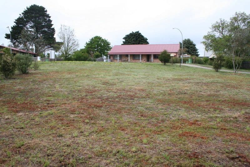 19 Malone Close, BRAIDWOOD NSW 2622, Braidwood - Thumbnail 3