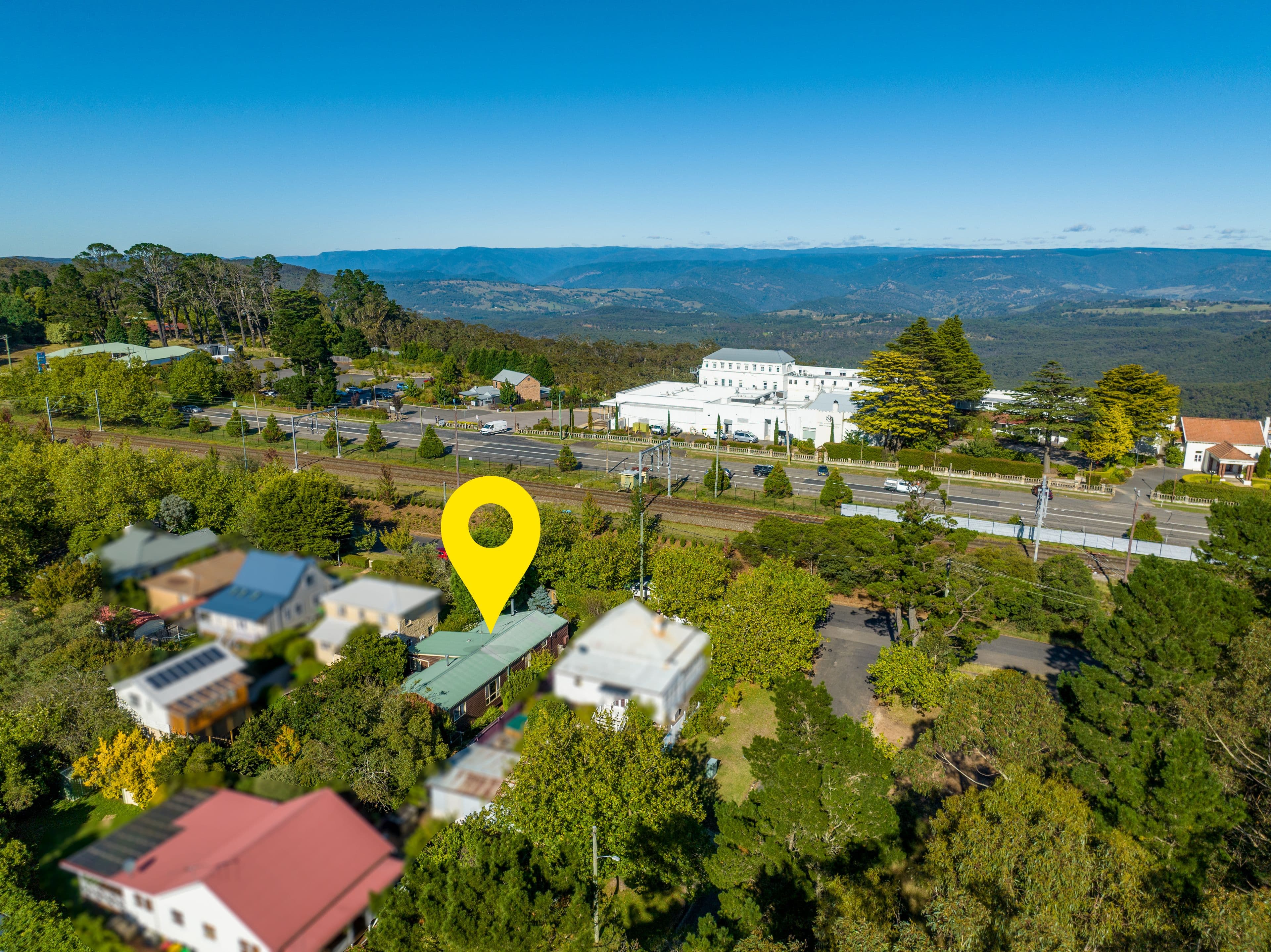 26a Railway Parade, Medlow Bath NSW 2780, Medlow Bath - Thumbnail 2