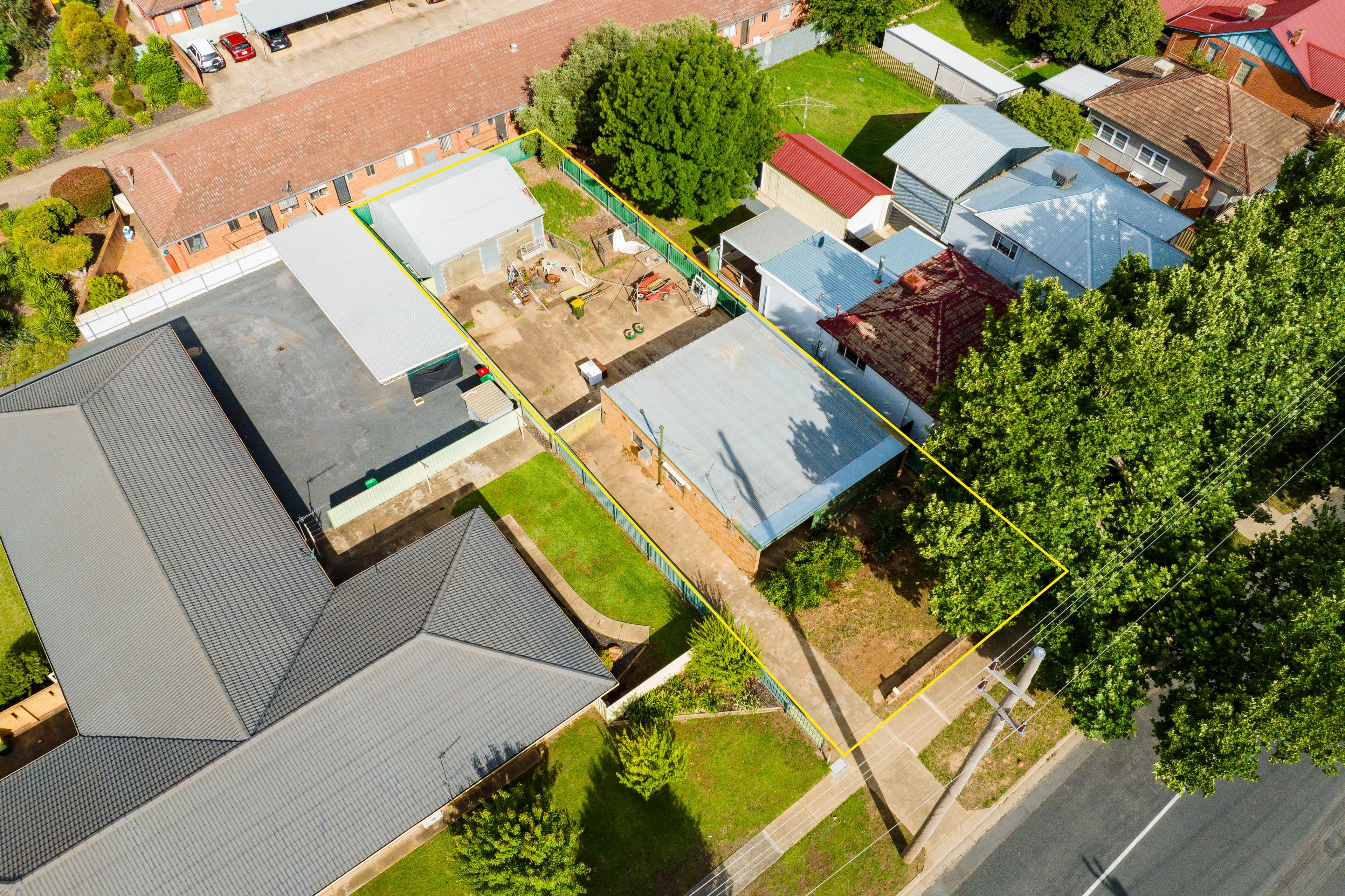 119 Beckwith Street, Wagga Wagga NSW 2650, Wagga Wagga - Image 1