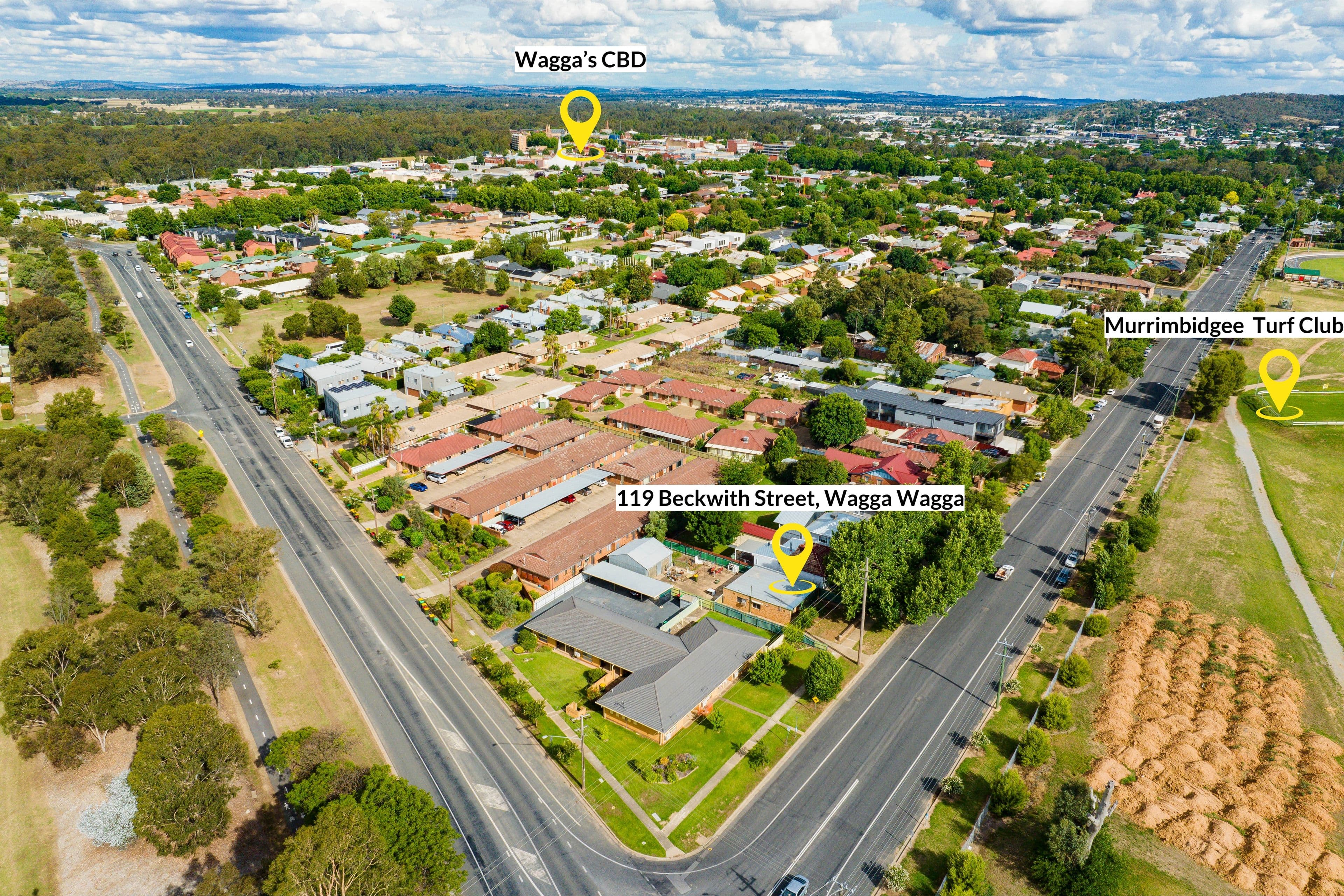 119 Beckwith Street, Wagga Wagga NSW 2650, Wagga Wagga - Thumbnail 2