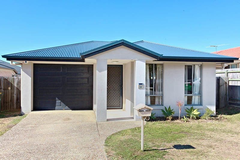 32 Juniper Street, HEATHWOOD QLD 4110, Heathwood - Image 1