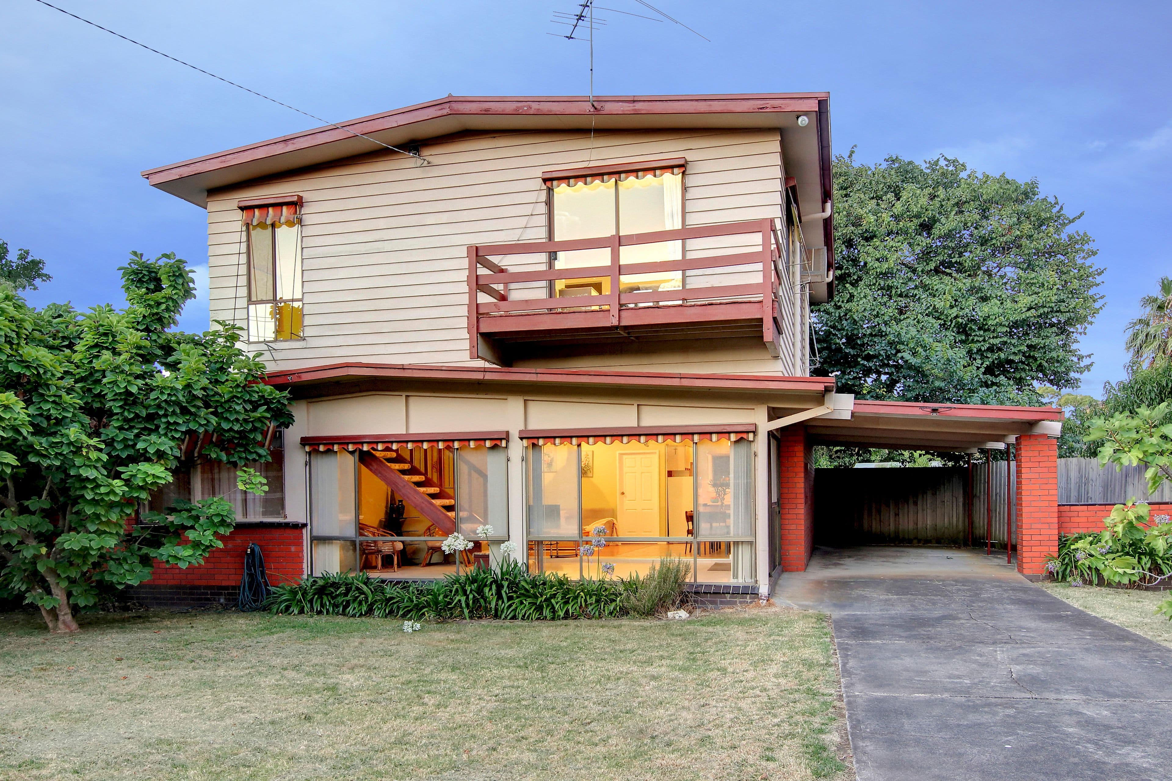 21 Wattle Road, McCrae VIC 3938, McCrae - Image 1