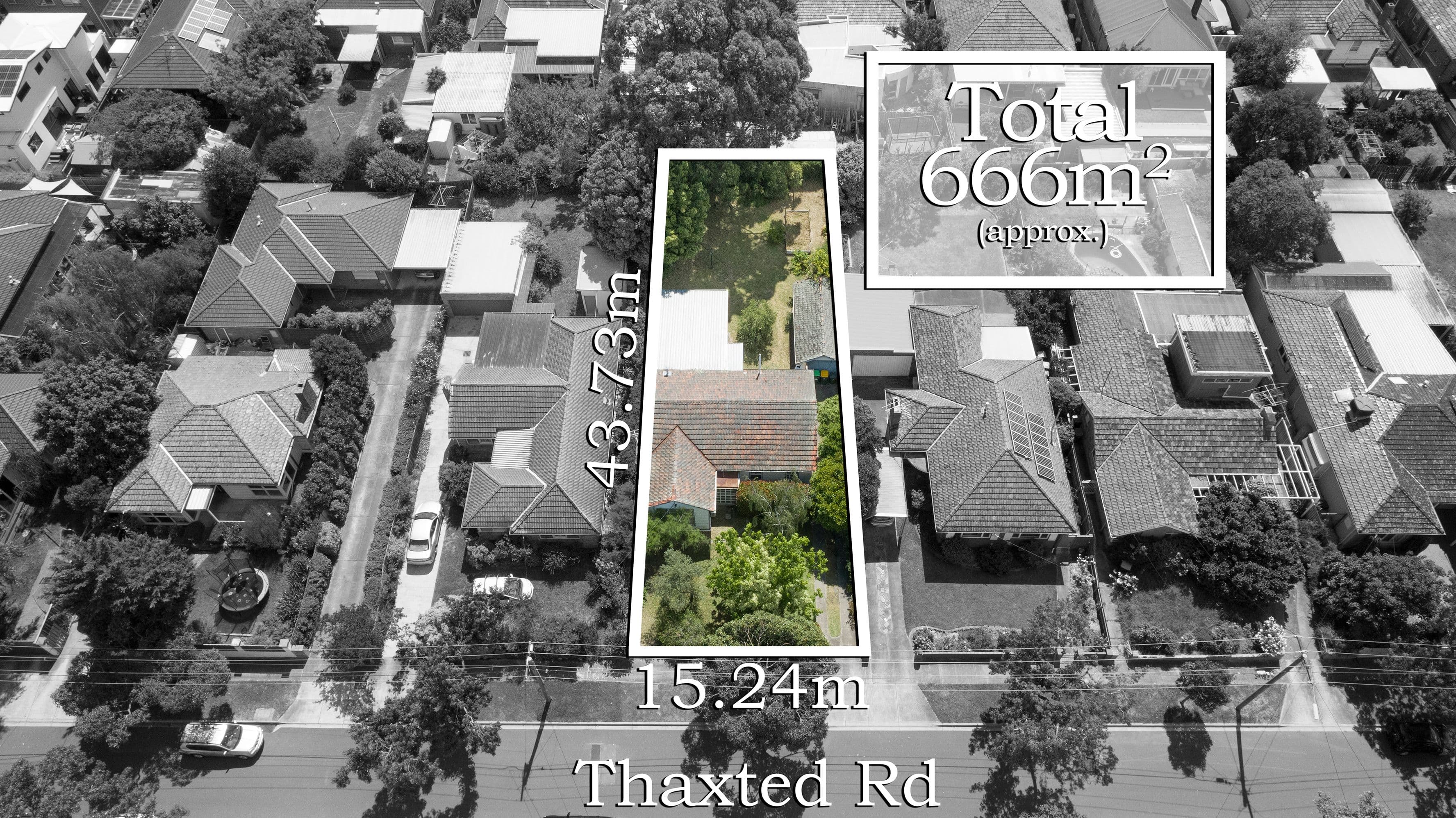 16 Thaxted Road, Murrumbeena VIC 3163, Murrumbeena - Image 1