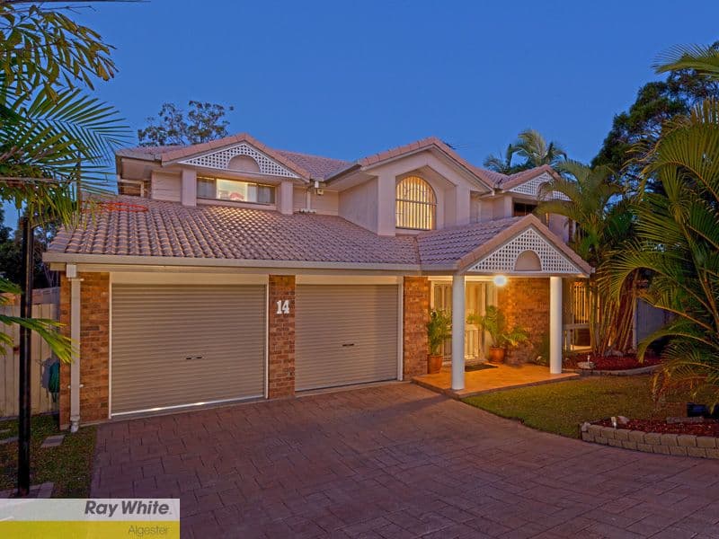14 Springfield Crescent, PARKINSON QLD 4115, Parkinson - Thumbnail 6