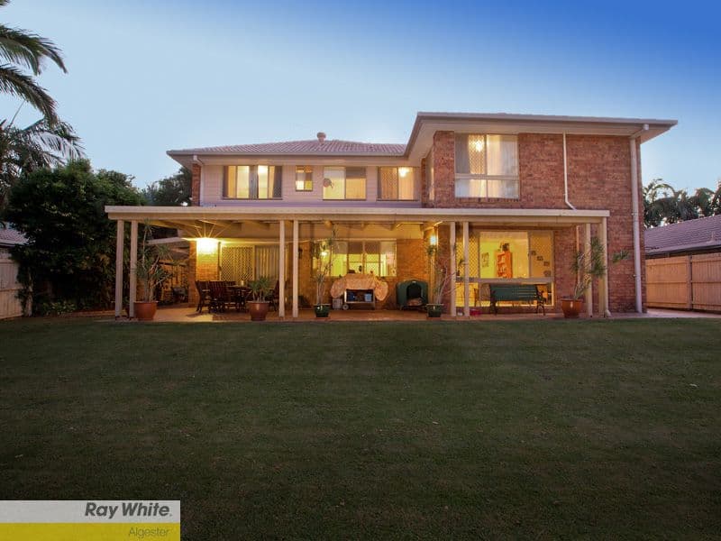 14 Springfield Crescent, PARKINSON QLD 4115, Parkinson - Thumbnail 7