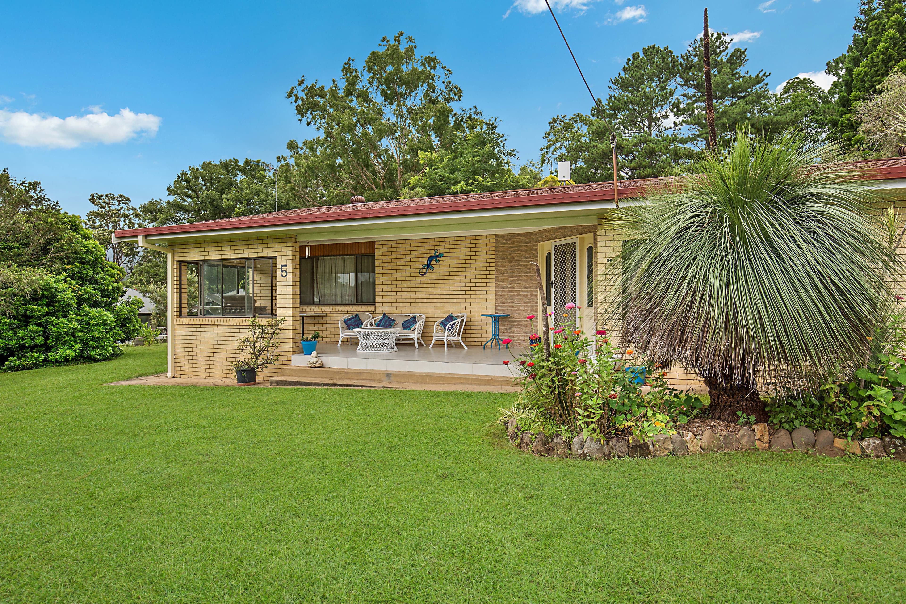 5 Cougal Street, Tyalgum NSW 2484, Tyalgum - Thumbnail 2