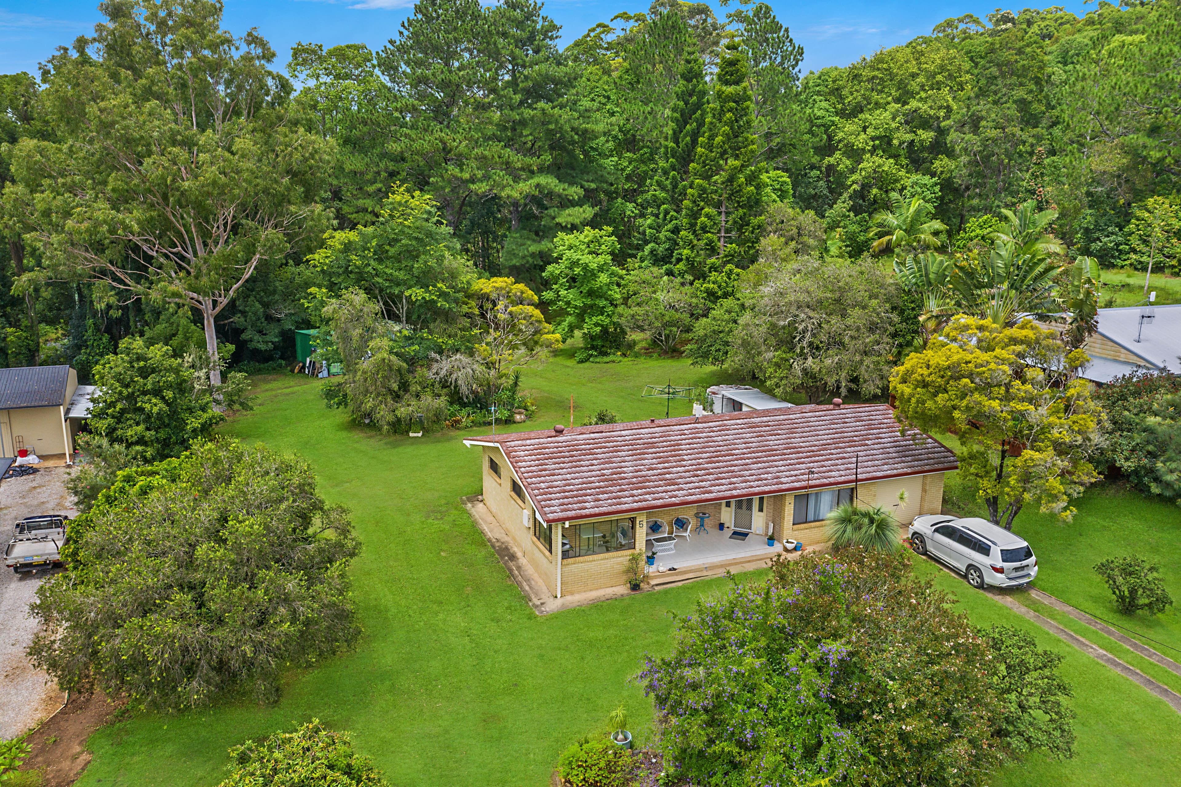 5 Cougal Street, Tyalgum NSW 2484, Tyalgum - Thumbnail 3