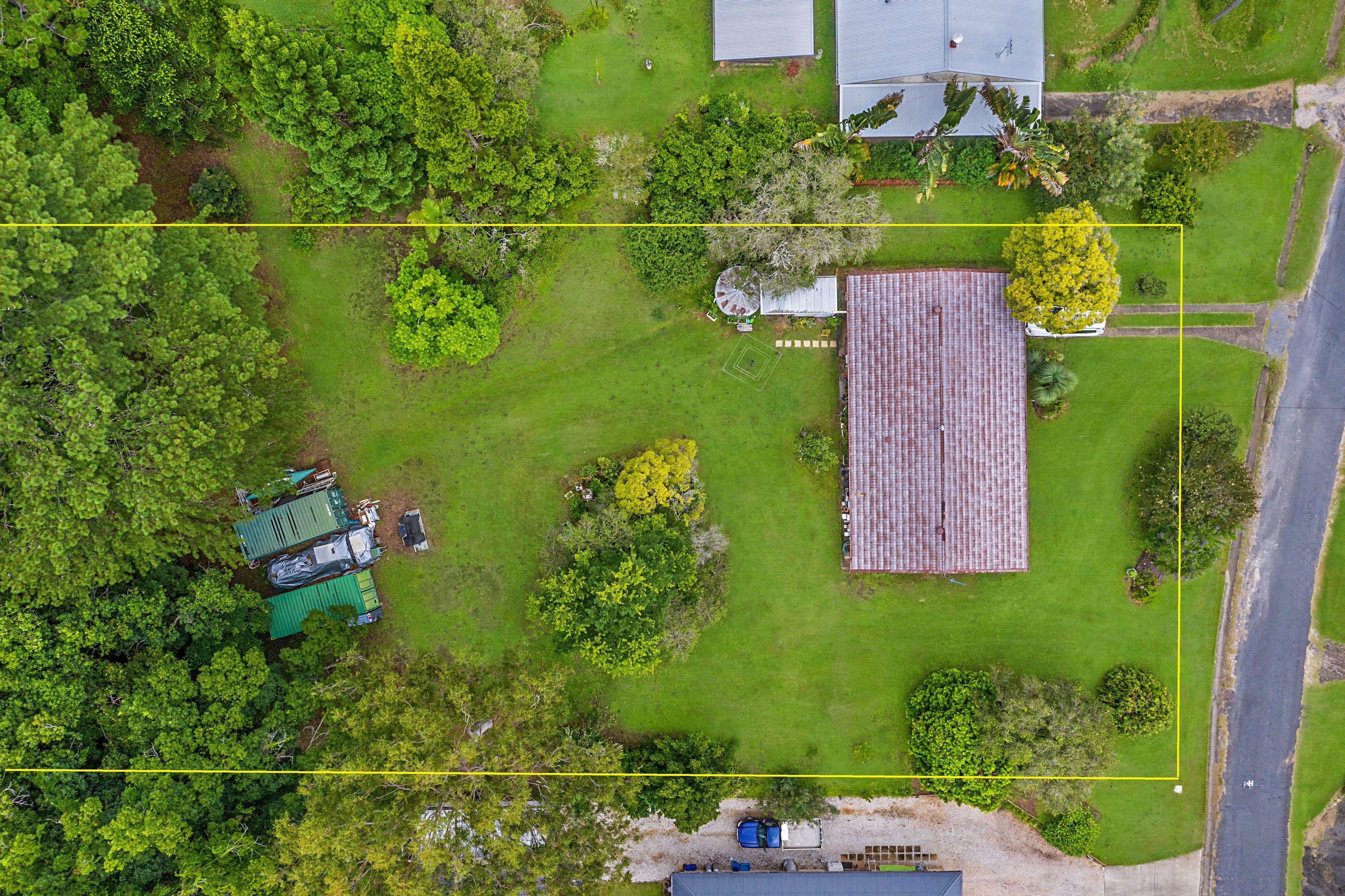 5 Cougal Street, Tyalgum NSW 2484, Tyalgum - Thumbnail 8