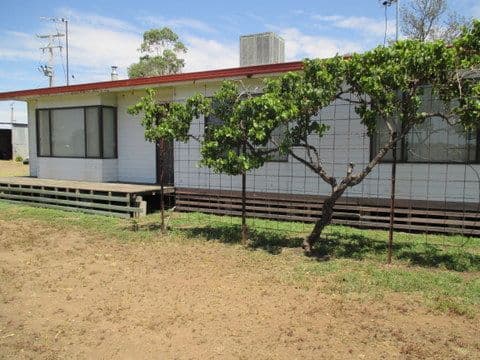 345 Walgett Road, Coonamble NSW 2829, Coonamble - Image 1