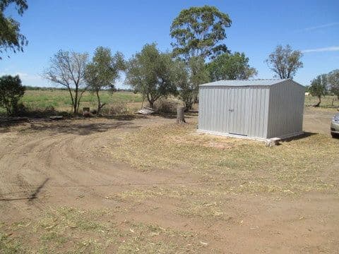 345 Walgett Road, Coonamble NSW 2829, Coonamble - Thumbnail 3