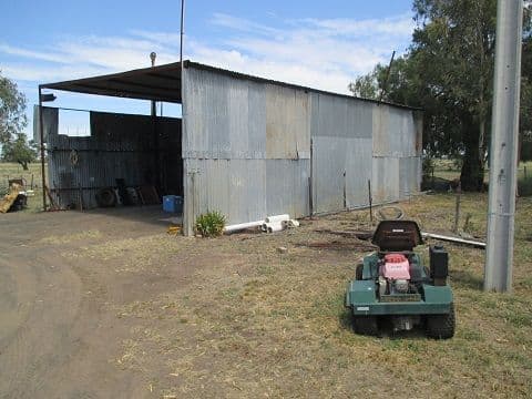 345 Walgett Road, Coonamble NSW 2829, Coonamble - Thumbnail 4