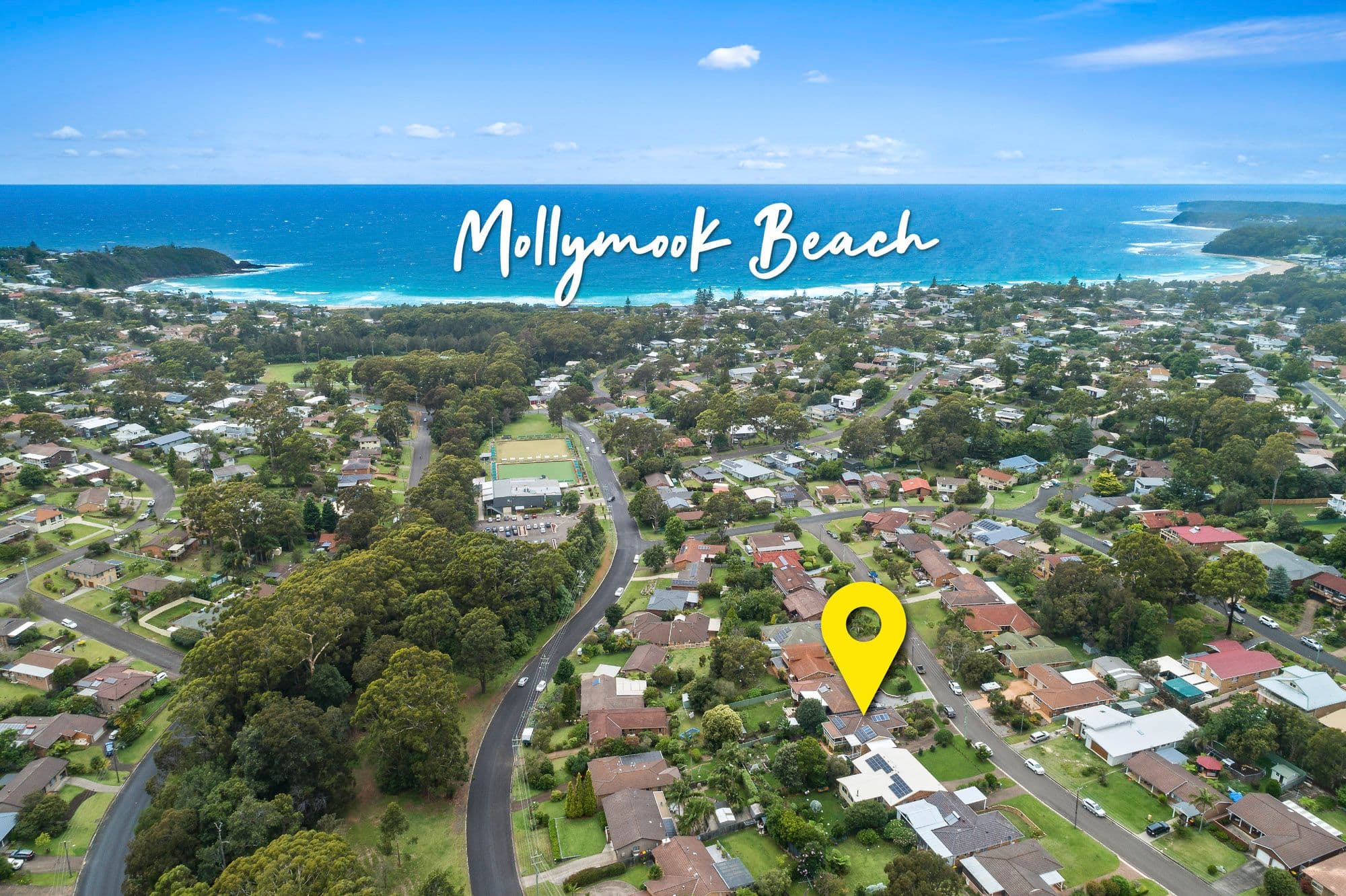 16 Rosella Avenue, Mollymook NSW 2539, Mollymook Beach - Image 1