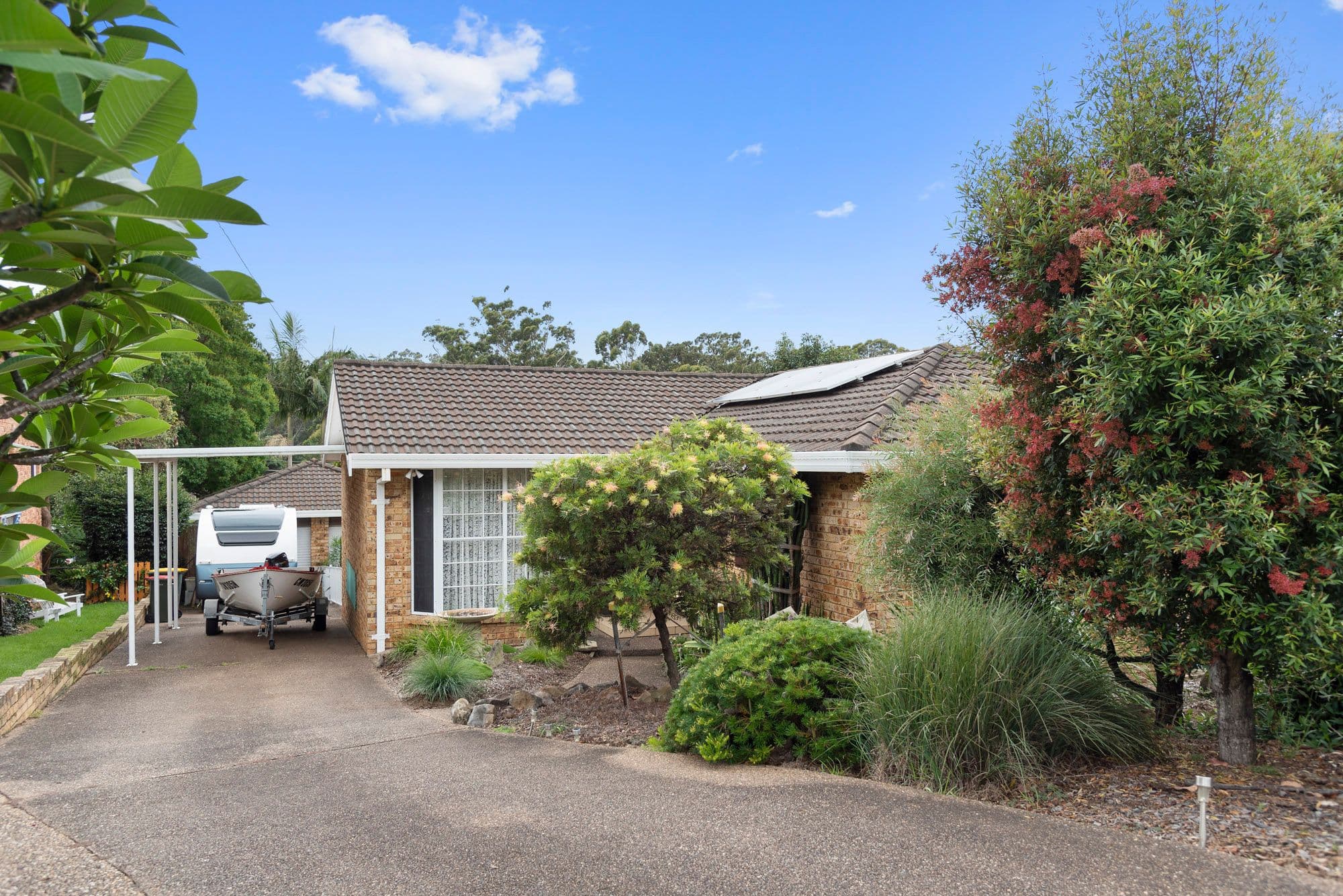 16 Rosella Avenue, Mollymook NSW 2539, Mollymook Beach - Thumbnail 2