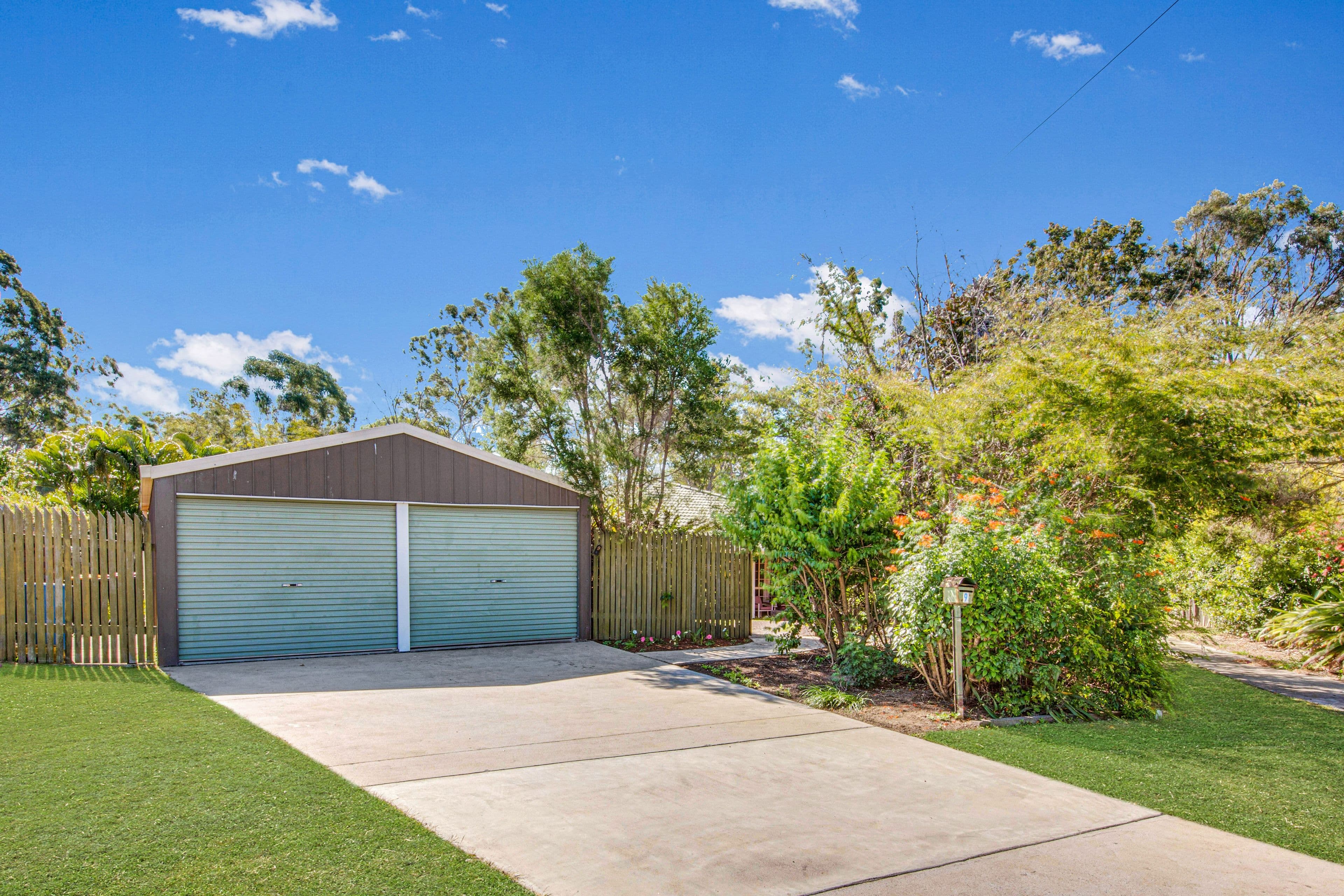 9 Hayman Court, Clinton QLD 4680, Clinton - Thumbnail 2