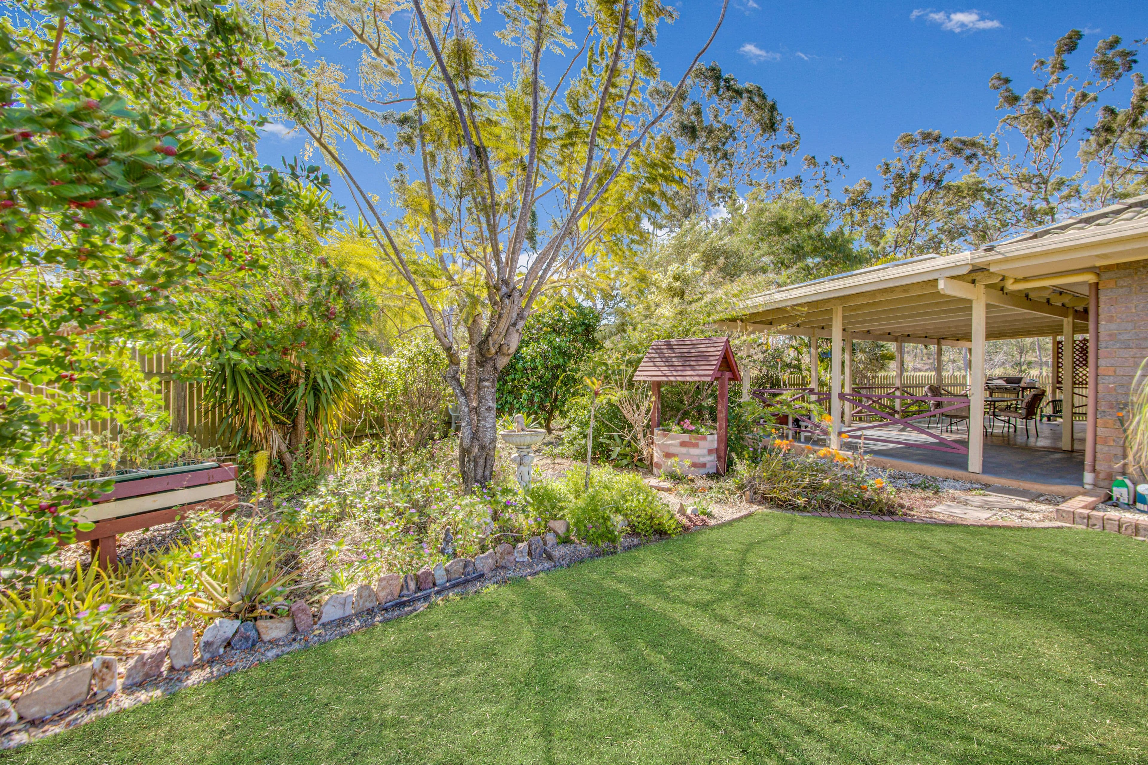 9 Hayman Court, Clinton QLD 4680, Clinton - Thumbnail 4