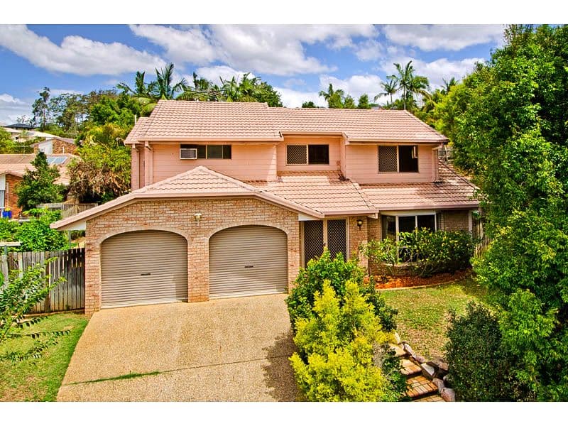 4 Wisteria Crescent, MOUNT GRAVATT EAST QLD 4122, Mount Gravatt East - Image 1