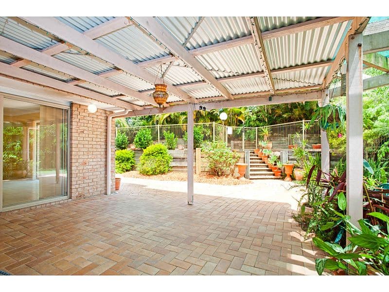 4 Wisteria Crescent, MOUNT GRAVATT EAST QLD 4122, Mount Gravatt East - Thumbnail 8