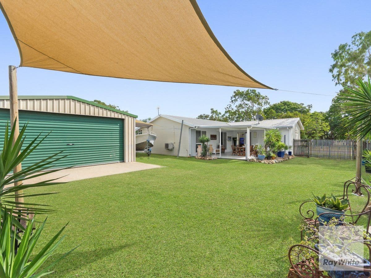 26 Arkaba Street, Mount Louisa QLD 4814, Mount Louisa - Image 1
