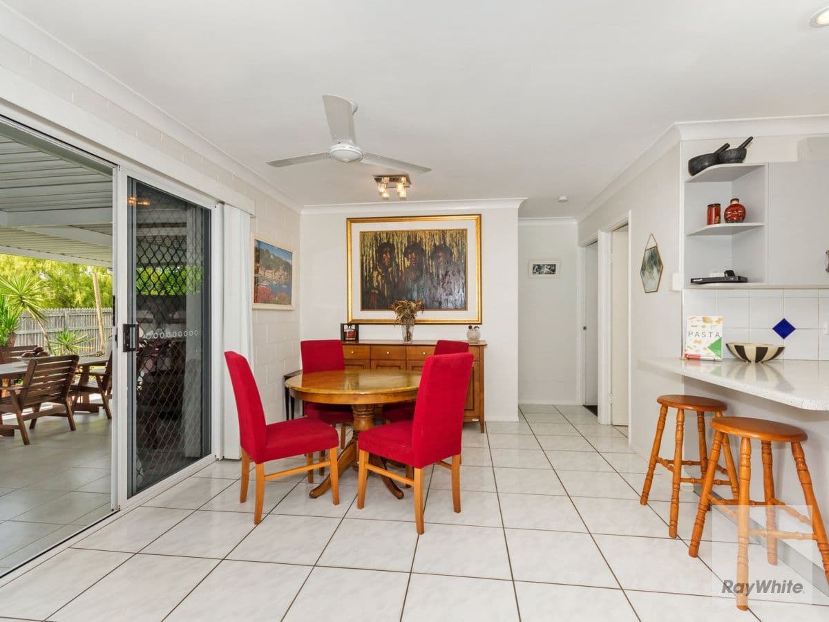26 Arkaba Street, Mount Louisa QLD 4814, Mount Louisa - Thumbnail 3