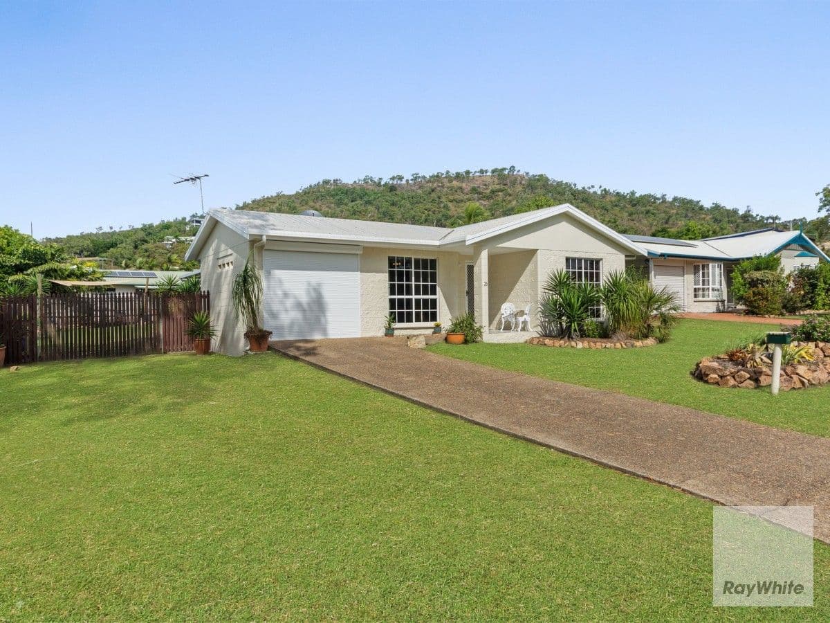 26 Arkaba Street, Mount Louisa QLD 4814, Mount Louisa - Thumbnail 8