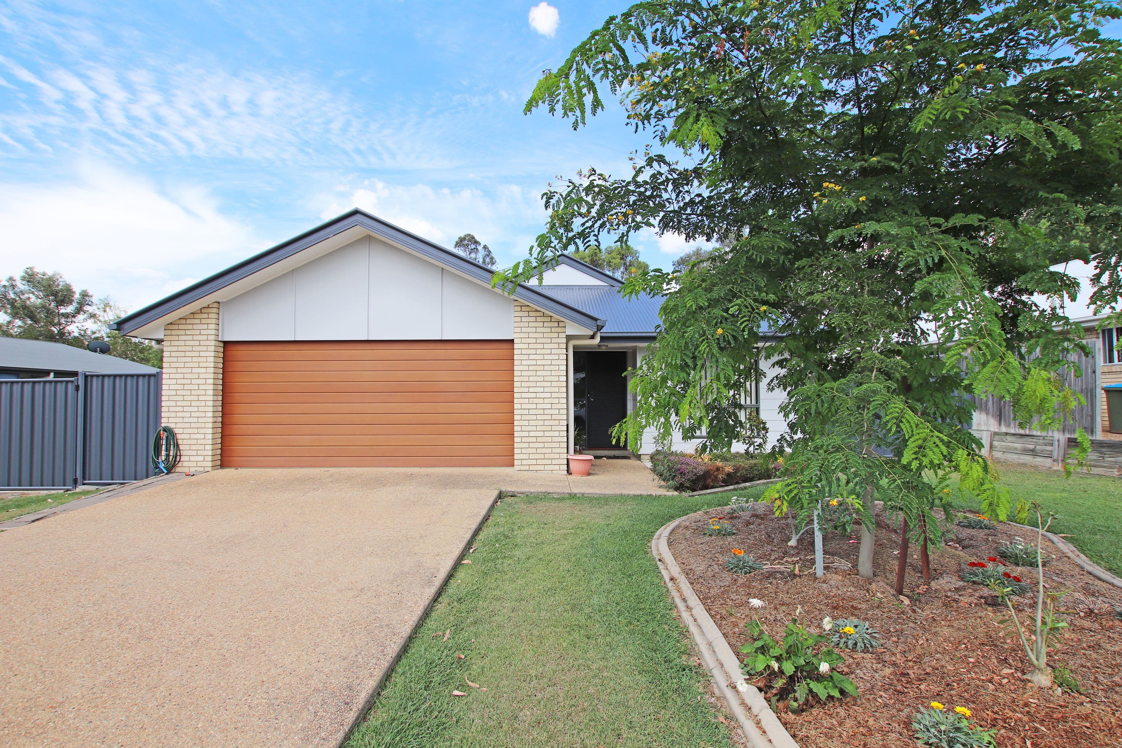 11 Panorama Drive, Biloela QLD 4715, Biloela - Image 1