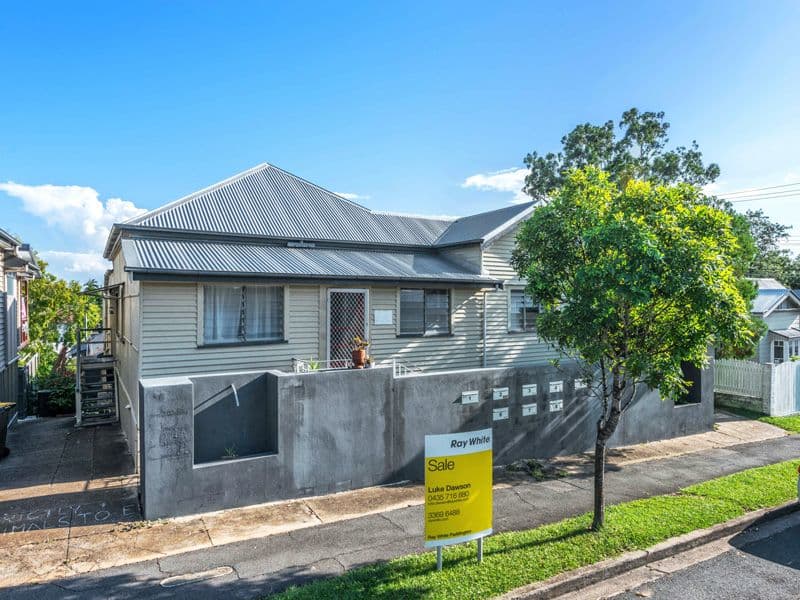 22 Kennedy Terrace, Paddington QLD 4064, Paddington - Thumbnail 2