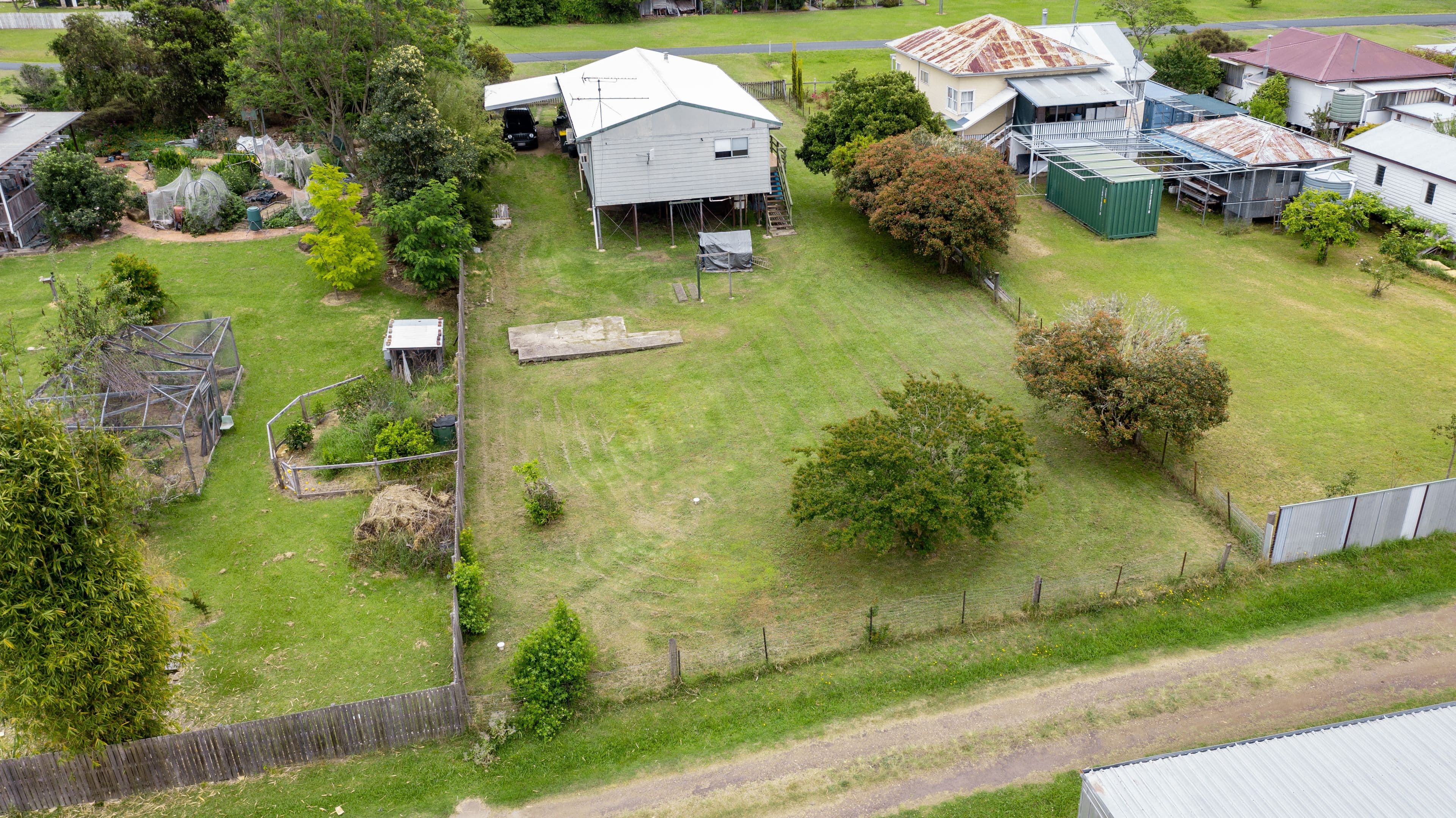 5 Richmond Street, Woodenbong NSW 2476, Woodenbong - Image 1