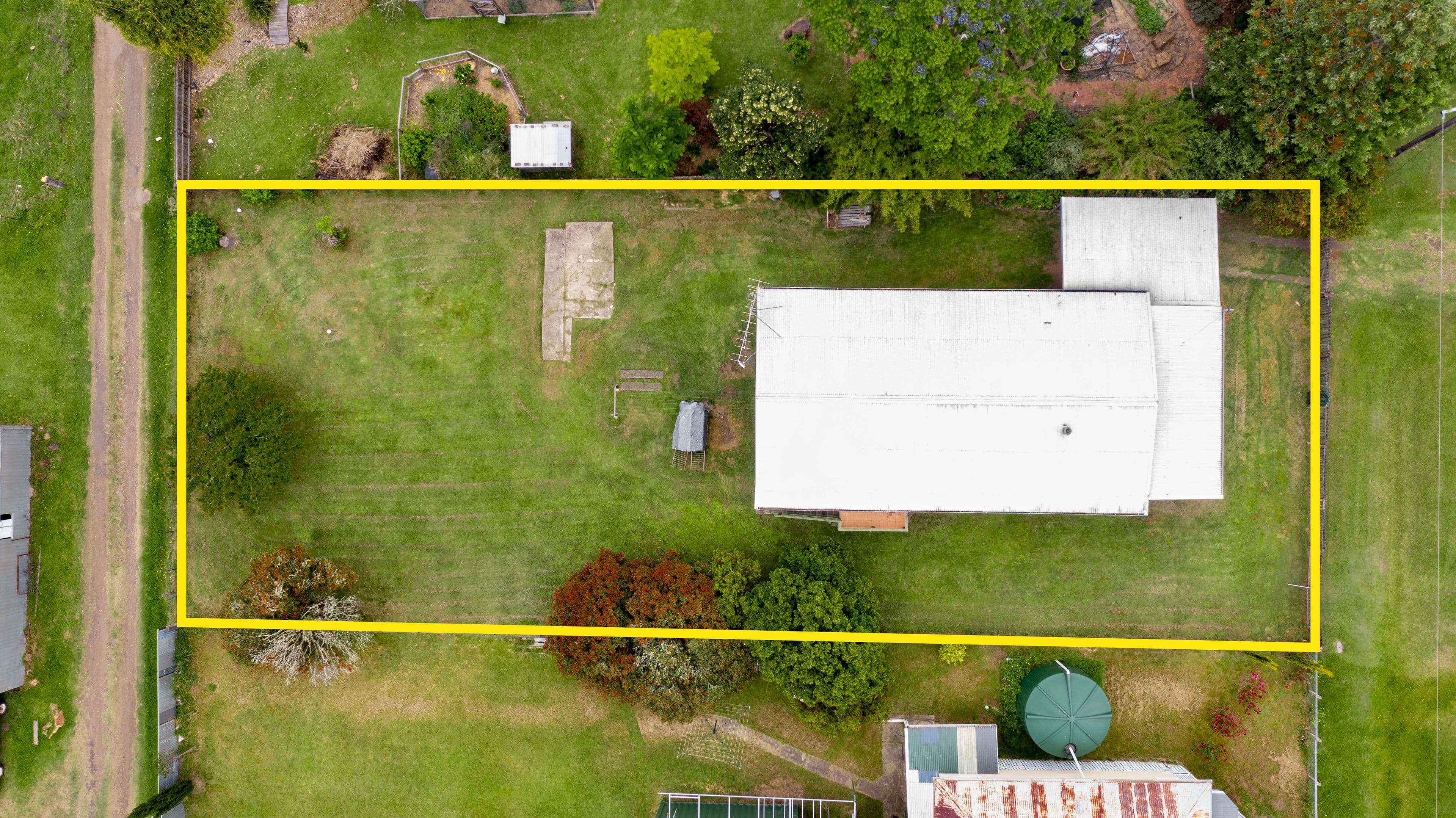 5 Richmond Street, Woodenbong NSW 2476, Woodenbong - Thumbnail 2