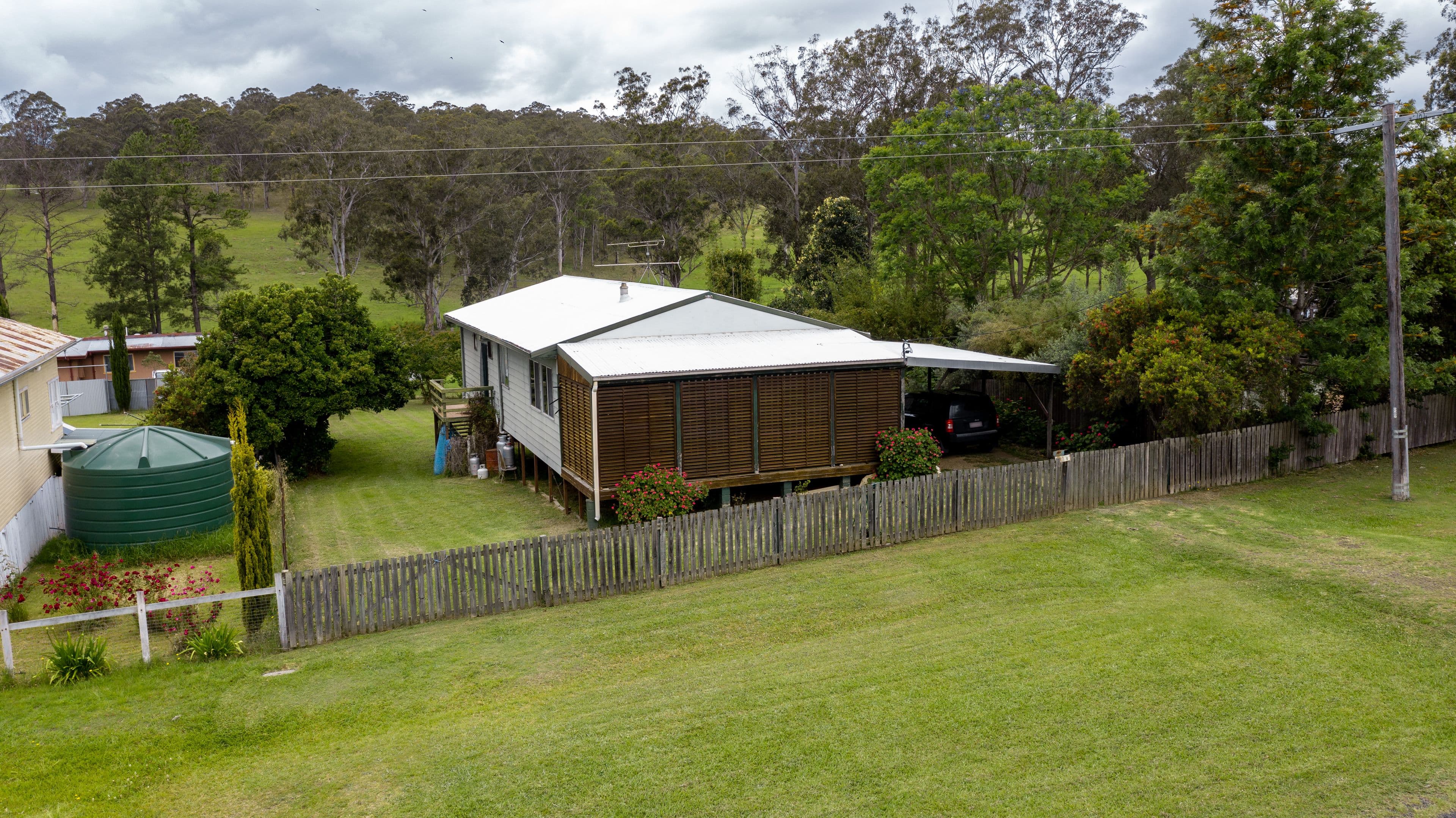 5 Richmond Street, Woodenbong NSW 2476, Woodenbong - Thumbnail 3