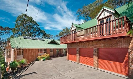 14 Red Gum Crescent, Bowen Mountain - Thumbnail 5