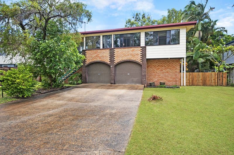 21 Apollo Drive, Andergrove QLD 4740, Andergrove - Image 1