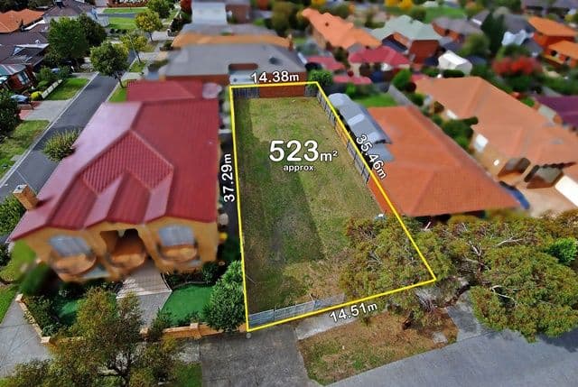 41 Stanford Close, FAWKNER VIC 3060, Fawkner - Image 1