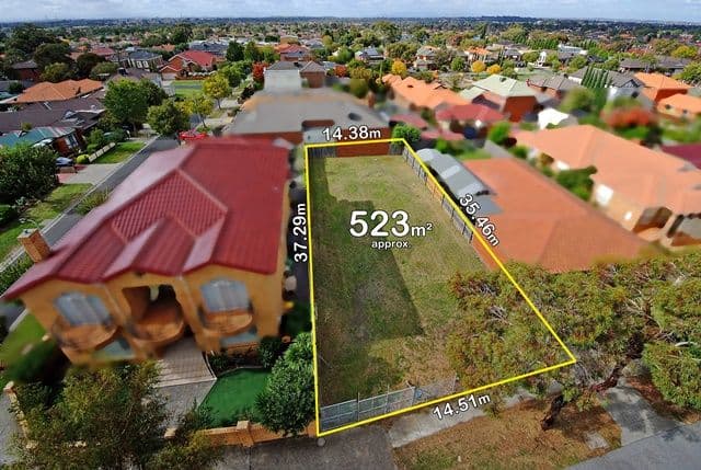 41 Stanford Close, FAWKNER VIC 3060, Fawkner - Thumbnail 2