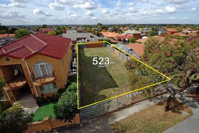41 Stanford Close, FAWKNER VIC 3060, Fawkner - Thumbnail 3