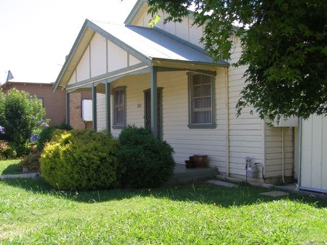 354 Lords Place, ORANGE NSW 2800, Orange - Image 1