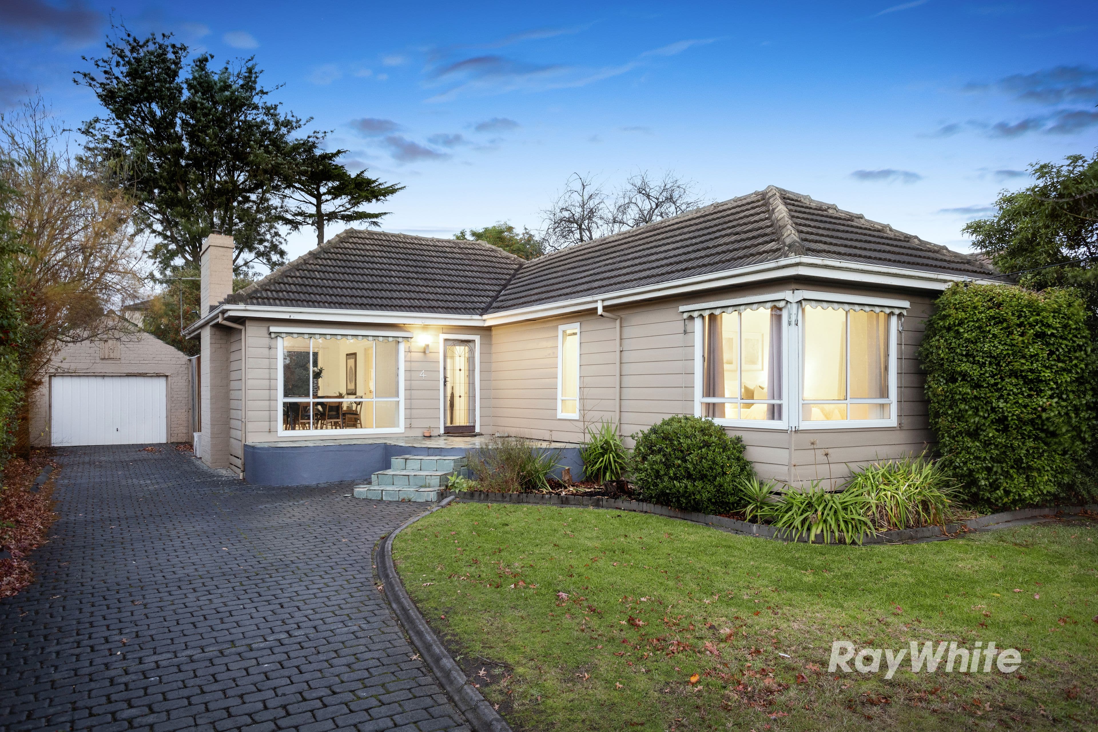 4 Rebecca Road, Malvern East VIC 3145, Malvern East - Image 1