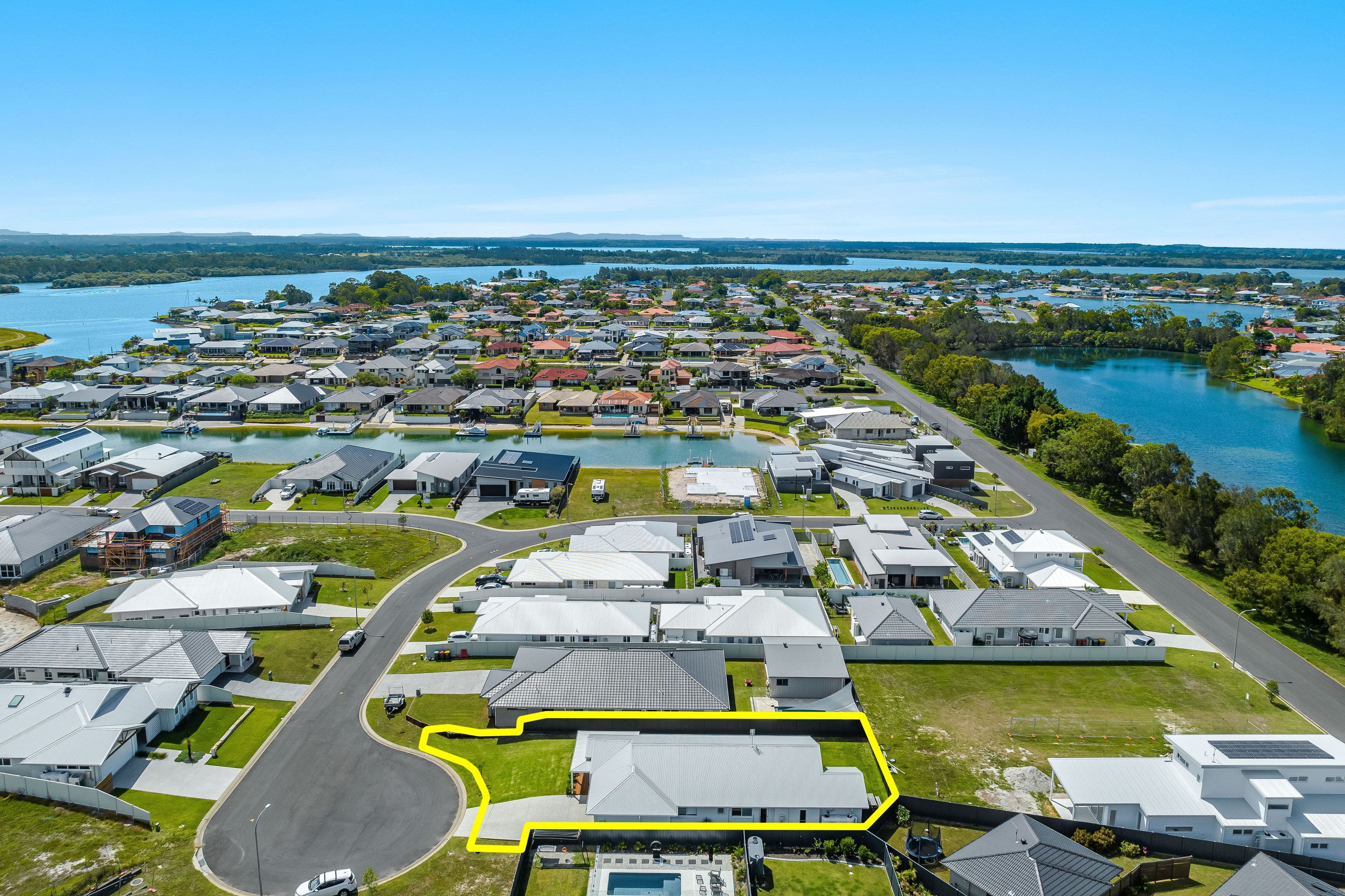 13 Ffloyd Court, Yamba NSW 2464, Yamba - Thumbnail 8