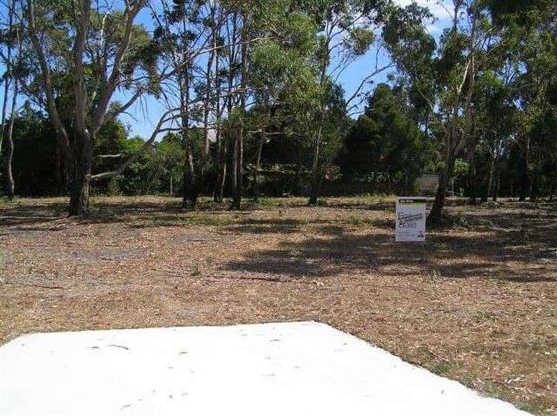 Lot 8 Warburton Road, GEORGE TOWN TAS 7253, George Town - Image 1