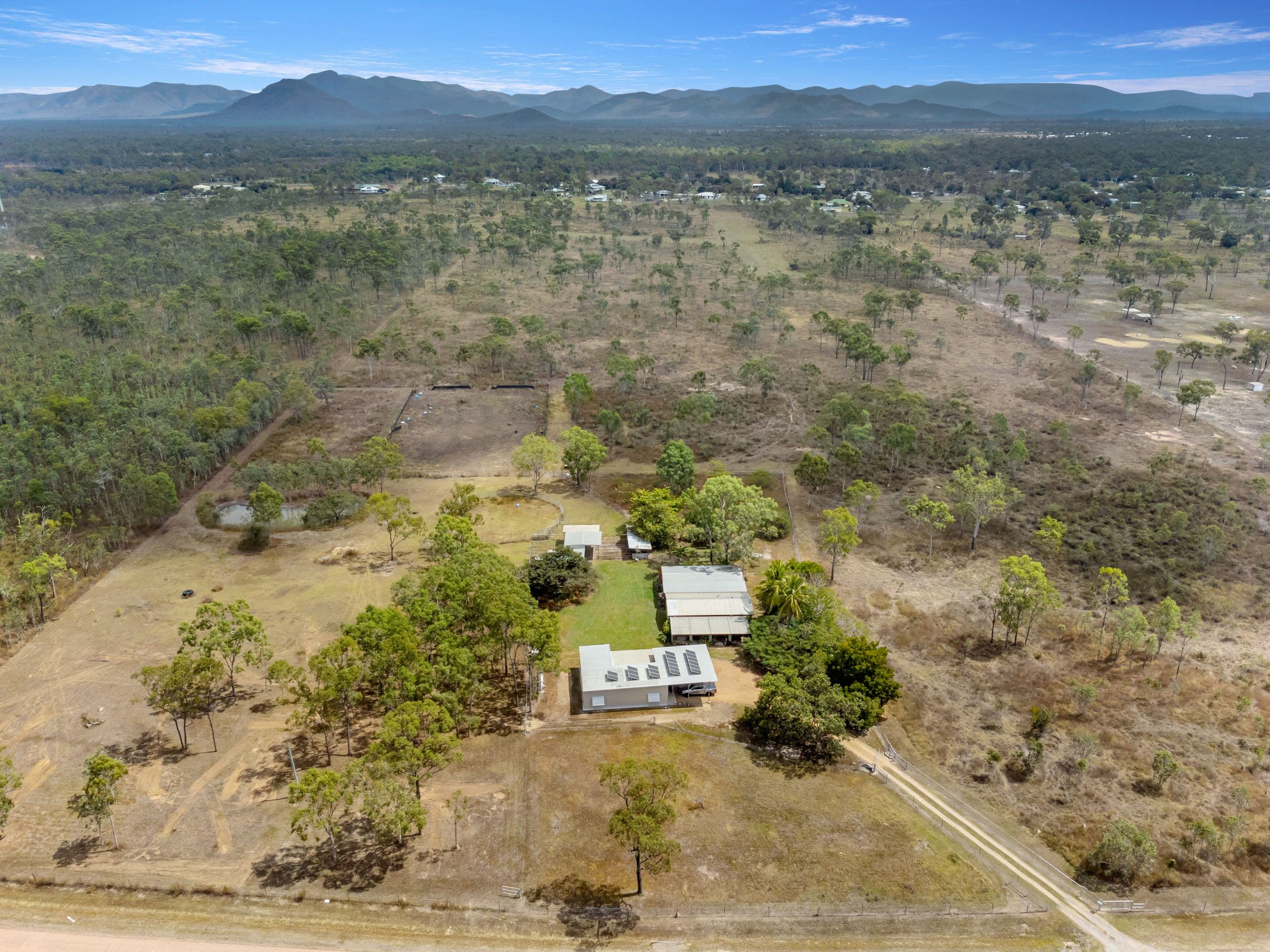 49 Haynes Road, Jensen QLD 4818, Jensen - Image 1
