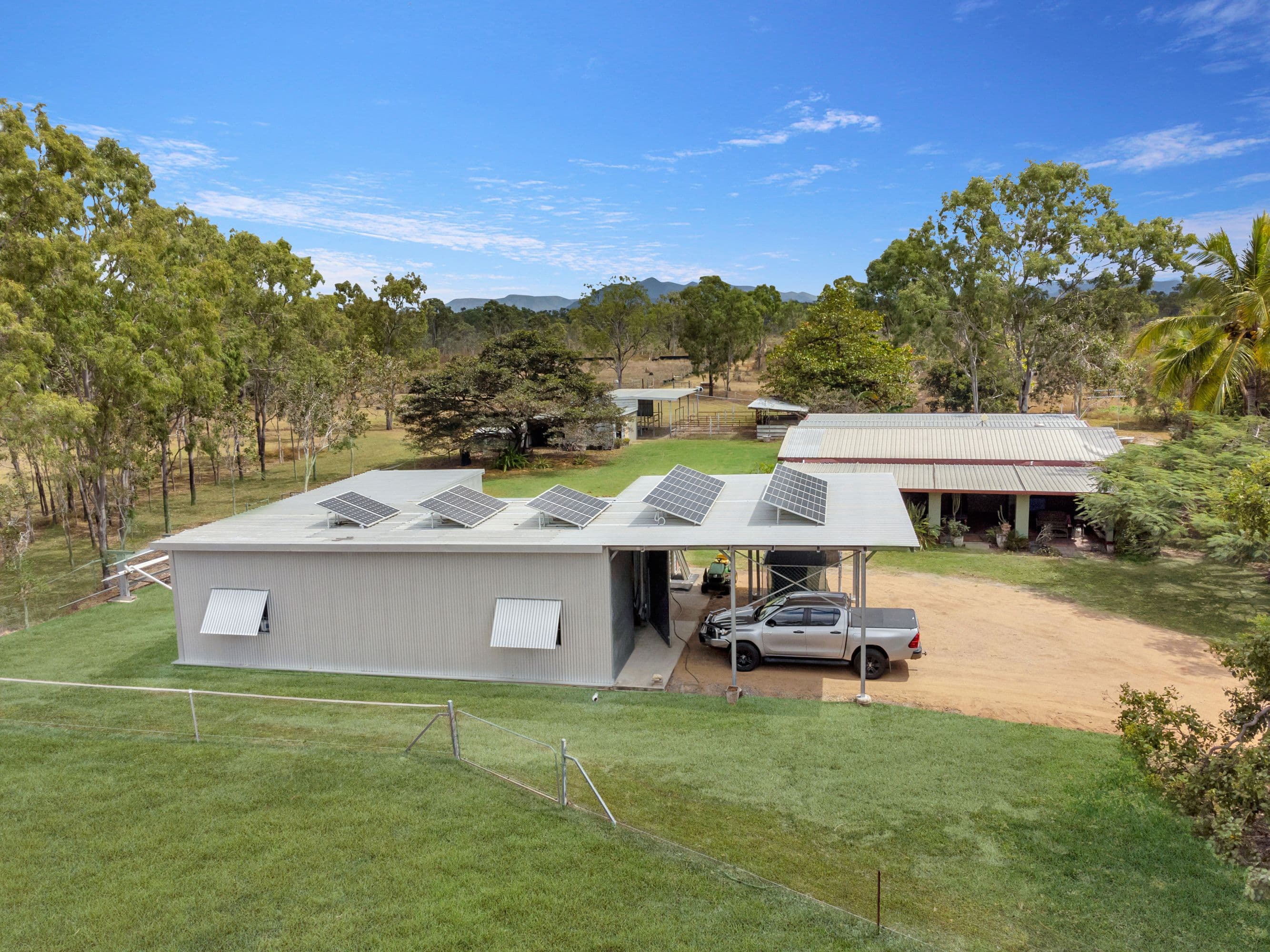 49 Haynes Road, Jensen QLD 4818, Jensen - Thumbnail 2