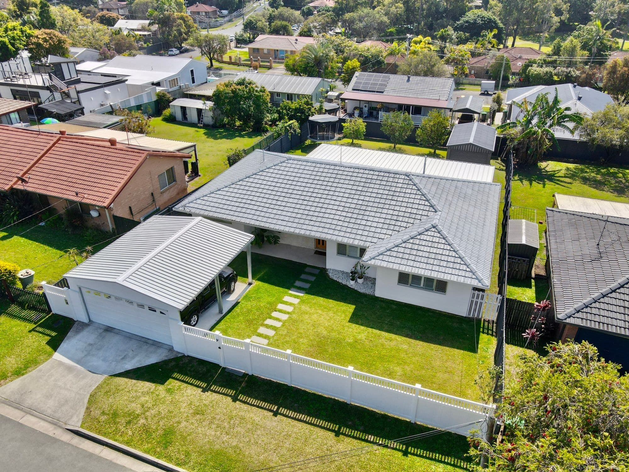 11 Mitchell Avenue, Molendinar QLD 4214, Molendinar - Image 1