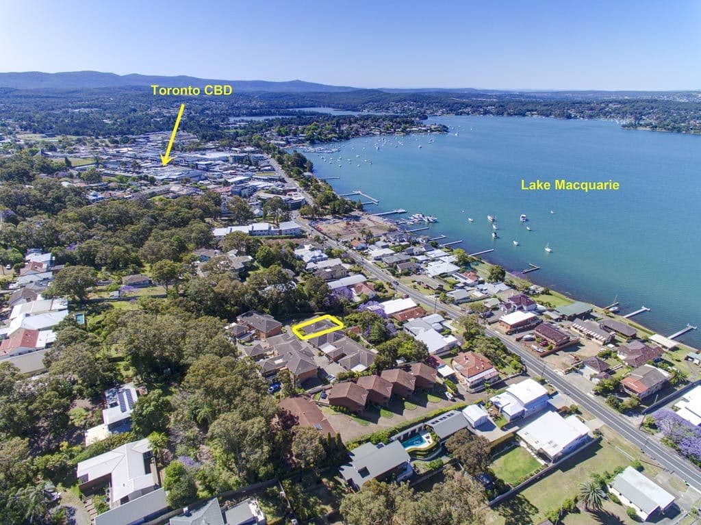 78 Brighton Avenue, Toronto NSW 2283, Toronto - Image 1