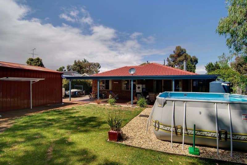188 Baxter Tooradin Road, BAXTER VIC 3911, Baxter - Image 1