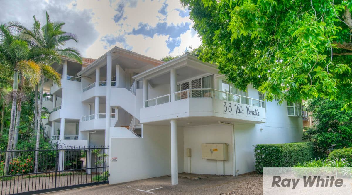 38 Dixon Street, Auchenflower QLD 4066, Auchenflower - Image 1