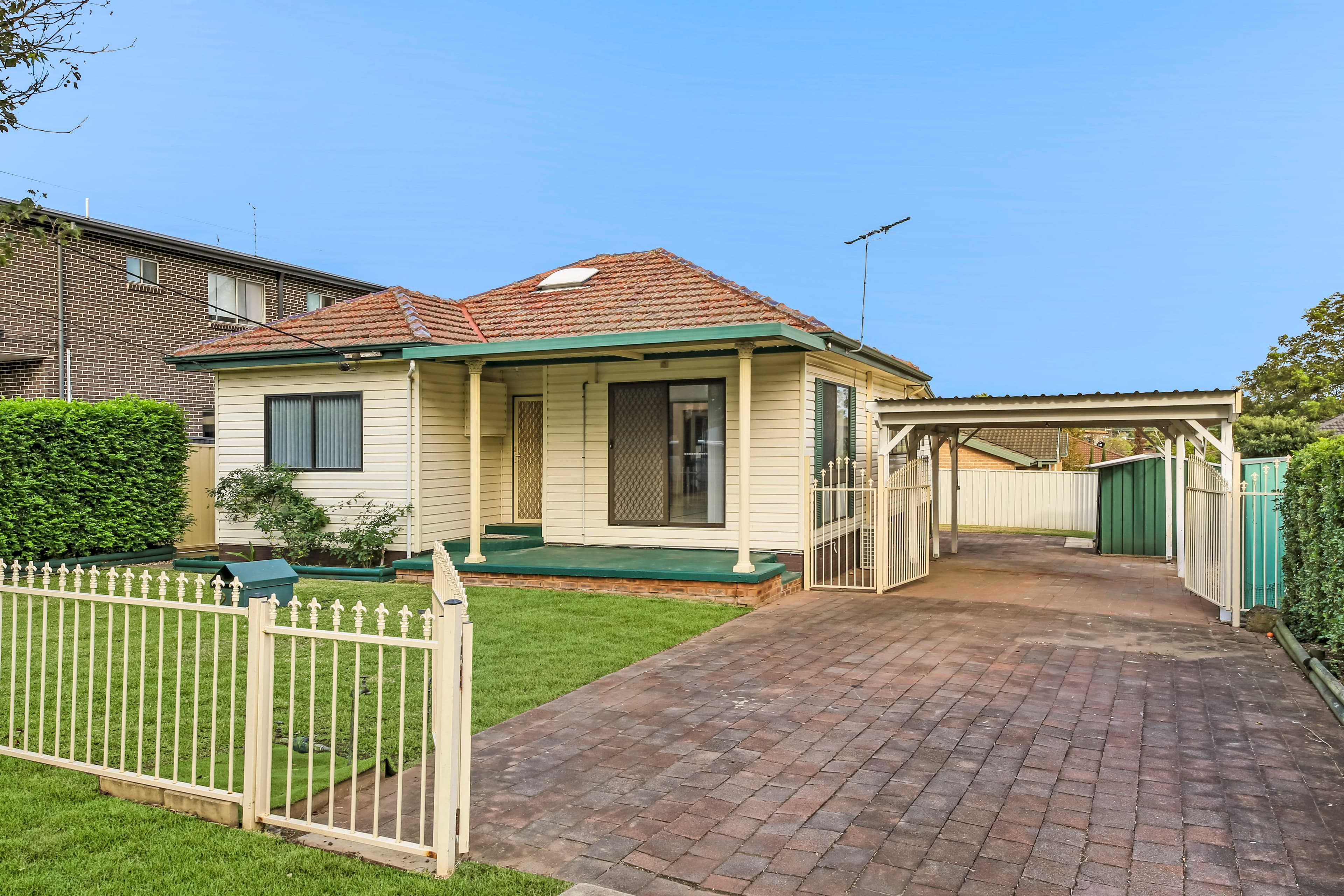26 Strickland Street, Bass Hill NSW 2197, Bass Hill - Image 1
